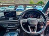 USED 2017 67 AUDI Q5 3.0 SQ5 TFSI QUATTRO 5d 349 BHP 