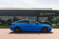 USED 2023 72 HONDA CIVIC 2.0L TYPE R 5d 325 BHP 18 Miles From New/Immaculate