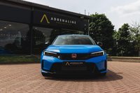 USED 2023 72 HONDA CIVIC 2.0L TYPE R 5d 325 BHP 18 Miles From New/Immaculate