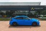 USED 2023 72 HONDA CIVIC 2.0L TYPE R 5d 325 BHP 18 Miles From New/Immaculate