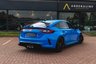 USED 2023 72 HONDA CIVIC 2.0L TYPE R 5d 325 BHP 18 Miles From New/Immaculate