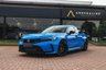 USED 2023 72 HONDA CIVIC 2.0L TYPE R 5d 325 BHP 18 Miles From New/Immaculate