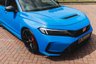 USED 2023 72 HONDA CIVIC 2.0L TYPE R 5d 325 BHP 18 Miles From New/Immaculate