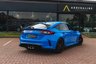 USED 2023 72 HONDA CIVIC 2.0L TYPE R 5d 325 BHP 18 Miles From New/Immaculate