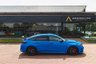 USED 2023 72 HONDA CIVIC 2.0L TYPE R 5d 325 BHP 18 Miles From New/Immaculate
