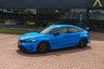 USED 2023 72 HONDA CIVIC 2.0L TYPE R 5d 325 BHP 18 Miles From New/Immaculate