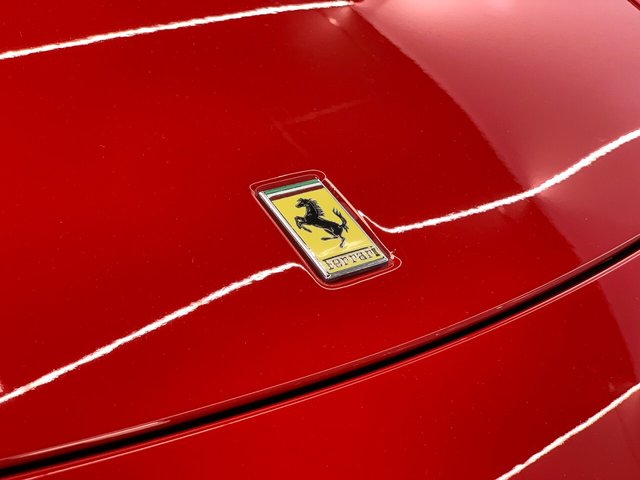 USED 2009 FERRARI 430 4.3 COUPE F1 2d 479 BHP OUTSTANDING EXAMPLE