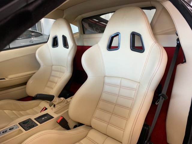 USED 2009 FERRARI 430 4.3 COUPE F1 2d 479 BHP OUTSTANDING EXAMPLE