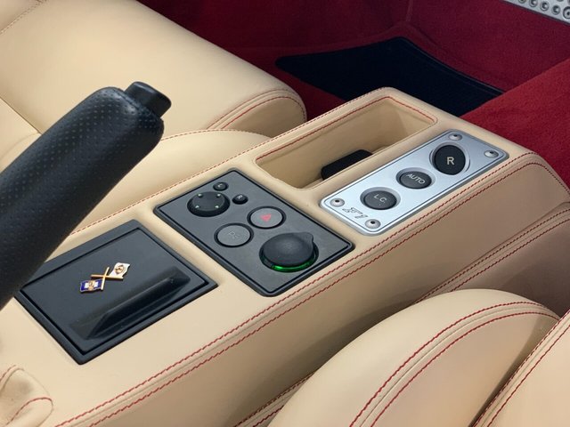 USED 2009 FERRARI 430 4.3 COUPE F1 2d 479 BHP OUTSTANDING EXAMPLE