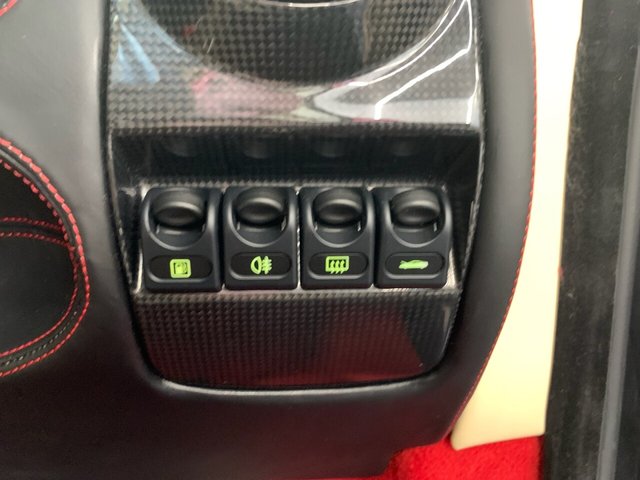 USED 2009 FERRARI 430 4.3 COUPE F1 2d 479 BHP OUTSTANDING EXAMPLE