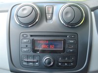 USED 2013 13 DACIA SANDERO 1.1 AMBIANCE 5d 75 BHP www.suffolkcarcentre.co.uk - Located at Ilketshall