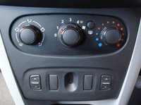 USED 2013 13 DACIA SANDERO 1.1 AMBIANCE 5d 75 BHP www.suffolkcarcentre.co.uk - Located at Ilketshall