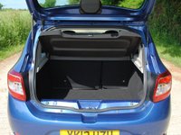 USED 2013 13 DACIA SANDERO 1.1 AMBIANCE 5d 75 BHP www.suffolkcarcentre.co.uk - Located at Ilketshall