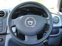 USED 2013 13 DACIA SANDERO 1.1 AMBIANCE 5d 75 BHP www.suffolkcarcentre.co.uk - Located at Ilketshall