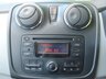 USED 2013 13 DACIA SANDERO 1.1 AMBIANCE 5d 75 BHP www.suffolkcarcentre.co.uk - Located at Ilketshall