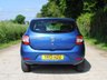 USED 2013 13 DACIA SANDERO 1.1 AMBIANCE 5d 75 BHP www.suffolkcarcentre.co.uk - Located at Ilketshall