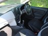 USED 2013 13 DACIA SANDERO 1.1 AMBIANCE 5d 75 BHP www.suffolkcarcentre.co.uk - Located at Ilketshall