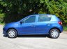 USED 2013 13 DACIA SANDERO 1.1 AMBIANCE 5d 75 BHP www.suffolkcarcentre.co.uk - Located at Ilketshall