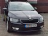 USED 2016 66 SKODA OCTAVIA 1.4 SE L TSI DSG 5d 148 BHP 4x SERVICES & MOT UNTIL MAY 2025!