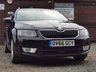 USED 2016 66 SKODA OCTAVIA 1.4 SE L TSI DSG 5d 148 BHP 4x SERVICES & MOT UNTIL MAY 2025!