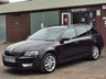 USED 2016 66 SKODA OCTAVIA 1.4 SE L TSI DSG 5d 148 BHP 4x SERVICES & MOT UNTIL MAY 2025!