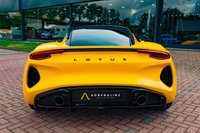 USED 2023 23 LOTUS EMIRA 3.5L V6 FIRST EDITION 2d 400 BHP Black Pack/Alcantara/Touring