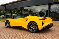 USED 2023 23 LOTUS EMIRA 3.5L V6 FIRST EDITION 2d 400 BHP Black Pack/Alcantara/Touring