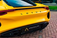 USED 2023 23 LOTUS EMIRA 3.5L V6 FIRST EDITION 2d 400 BHP Black Pack/Alcantara/Touring