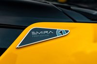 USED 2023 23 LOTUS EMIRA 3.5L V6 FIRST EDITION 2d 400 BHP Black Pack/Alcantara/Touring