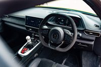 USED 2023 23 LOTUS EMIRA 3.5L V6 FIRST EDITION 2d 400 BHP Black Pack/Alcantara/Touring