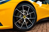 USED 2023 23 LOTUS EMIRA 3.5L V6 FIRST EDITION 2d 400 BHP Black Pack/Alcantara/Touring