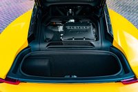 USED 2023 23 LOTUS EMIRA 3.5L V6 FIRST EDITION 2d 400 BHP Black Pack/Alcantara/Touring