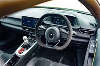 USED 2023 23 LOTUS EMIRA 3.5L V6 FIRST EDITION 2d 400 BHP Black Pack/Alcantara/Touring