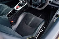 USED 2023 23 LOTUS EMIRA 3.5L V6 FIRST EDITION 2d 400 BHP Black Pack/Alcantara/Touring