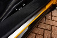 USED 2023 23 LOTUS EMIRA 3.5L V6 FIRST EDITION 2d 400 BHP Black Pack/Alcantara/Touring