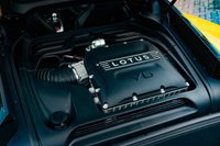 USED 2023 23 LOTUS EMIRA 3.5L V6 FIRST EDITION 2d 400 BHP Black Pack/Alcantara/Touring
