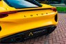 USED 2023 23 LOTUS EMIRA 3.5L V6 FIRST EDITION 2d 400 BHP Black Pack/Alcantara/Touring