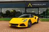 USED 2023 23 LOTUS EMIRA 3.5L V6 FIRST EDITION 2d 400 BHP Black Pack/Alcantara/Touring