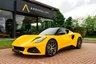 USED 2023 23 LOTUS EMIRA 3.5L V6 FIRST EDITION 2d 400 BHP Black Pack/Alcantara/Touring