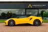 USED 2023 23 LOTUS EMIRA 3.5L V6 FIRST EDITION 2d 400 BHP Black Pack/Alcantara/Touring