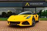 USED 2023 23 LOTUS EMIRA 3.5L V6 FIRST EDITION 2d 400 BHP Black Pack/Alcantara/Touring