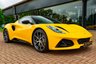 USED 2023 23 LOTUS EMIRA 3.5L V6 FIRST EDITION 2d 400 BHP Black Pack/Alcantara/Touring