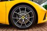 USED 2023 23 LOTUS EMIRA 3.5L V6 FIRST EDITION 2d 400 BHP Black Pack/Alcantara/Touring