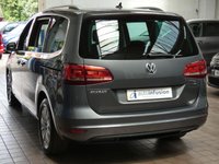 USED 2021 70 VOLKSWAGEN SHARAN 1.4 SE NAVIGATION TSI DSG 5d 148 BHP 7 SEAT SAT NAV CRUISE CONTROL PARKING SENORS 1 OWNER SERVICE HISTORY 6 MONTHS GOLD WARRANTY