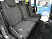 USED 2021 70 VOLKSWAGEN SHARAN 1.4 SE NAVIGATION TSI DSG 5d 148 BHP 7 SEAT SAT NAV CRUISE CONTROL PARKING SENORS 1 OWNER SERVICE HISTORY 6 MONTHS GOLD WARRANTY