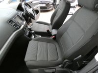 USED 2021 70 VOLKSWAGEN SHARAN 1.4 SE NAVIGATION TSI DSG 5d 148 BHP 7 SEAT SAT NAV CRUISE CONTROL PARKING SENORS 1 OWNER SERVICE HISTORY 6 MONTHS GOLD WARRANTY