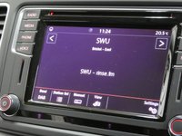 USED 2021 70 VOLKSWAGEN SHARAN 1.4 SE NAVIGATION TSI DSG 5d 148 BHP 7 SEAT SAT NAV CRUISE CONTROL PARKING SENORS 1 OWNER SERVICE HISTORY 6 MONTHS GOLD WARRANTY