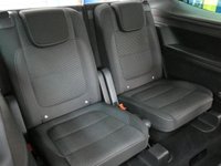 USED 2021 70 VOLKSWAGEN SHARAN 1.4 SE NAVIGATION TSI DSG 5d 148 BHP 7 SEAT SAT NAV CRUISE CONTROL PARKING SENORS 1 OWNER SERVICE HISTORY 6 MONTHS GOLD WARRANTY