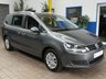 USED 2021 70 VOLKSWAGEN SHARAN 1.4 SE NAVIGATION TSI DSG 5d 148 BHP 7 SEAT SAT NAV CRUISE CONTROL PARKING SENORS 1 OWNER SERVICE HISTORY 6 MONTHS GOLD WARRANTY