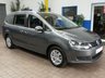 USED 2021 70 VOLKSWAGEN SHARAN 1.4 SE NAVIGATION TSI DSG 5d 148 BHP 7 SEAT SAT NAV CRUISE CONTROL PARKING SENORS 1 OWNER SERVICE HISTORY 6 MONTHS GOLD WARRANTY